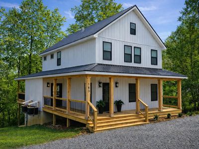 163 Shepperd Rd, Nancy, KY, 42544