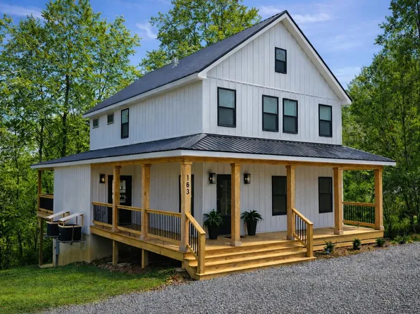 163 Shepperd Rd, Nancy, KY 42544