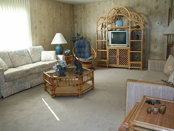 living rm