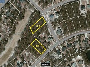 801 Trevino Rd, Southport, NC 28461