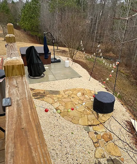 521 Pilot Hill Dr — Photo 24