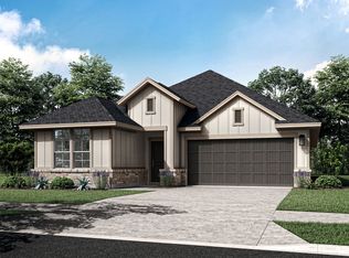 Somerville Plan, The Timbers at Mason Woods, Cypress, TX 77433