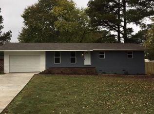 5885 Marian Dr, Horn Lake, MS 38637