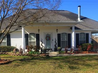 203 Julie St, Gray, LA 70359