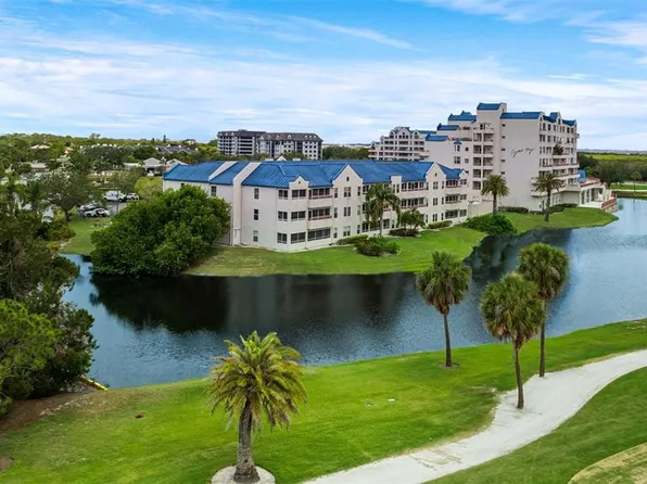 2333 Feather Sound Dr Unit A409, Clearwater, FL 33762