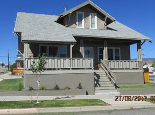 620 Ash St, Anaconda, MT 59711