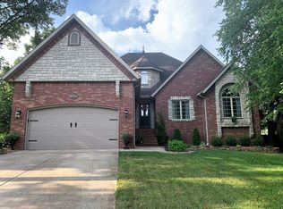 1006 W Cory St, Ozark, MO 65721