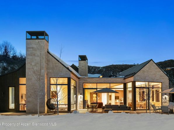 387 Branding Lane, Snowmass Village, CO 81615