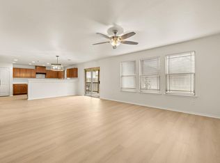 924 Oatmeal Dr, Pflugerville, TX 78660