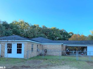 12427 Pleasant View Ln, Foley, AL 36535