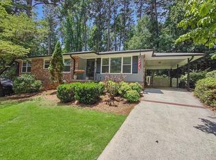 1032 Homewood Ct, Decatur, GA 30033