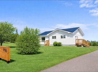 1956 Bear River Rd, East Parish, PE C0A 2B0