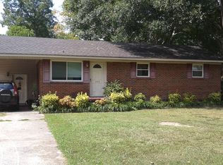 509 Washington St NW, Hartselle, AL 35640