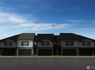 87th Townhomes, Marysville, WA 98270