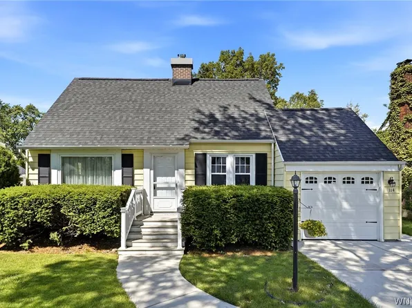 114 Brockett Dr, Buffalo, NY 14223