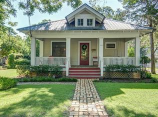 703 Pecan St, Bastrop, TX 78602