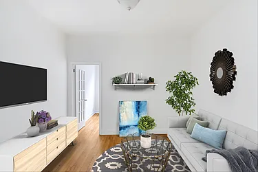 Rented by Cooper & Cooper Real Estate