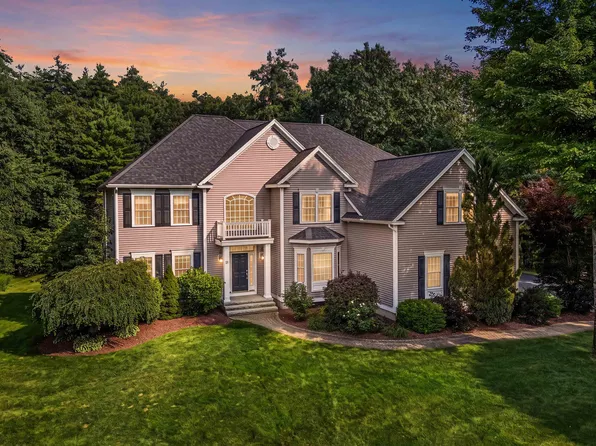 18 Priscilla Lane, Londonderry, NH 03053