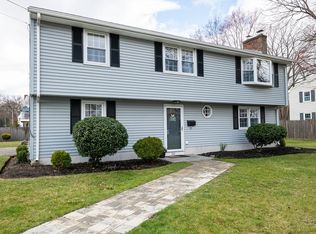 242 Bancroft Ave, Reading, MA 01867