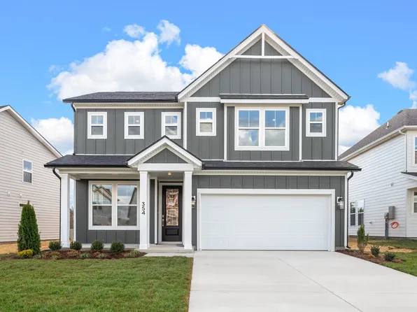 354 Mammoth Trce, Smyrna, TN 37167