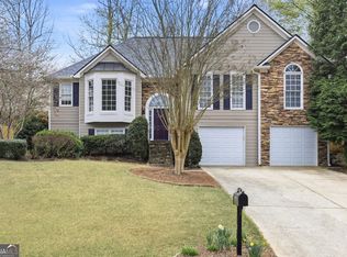 234 Valleyside Dr, Dallas, GA 30157