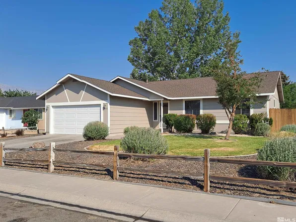 1480 Mary Jo Dr, Gardnerville, NV 89460