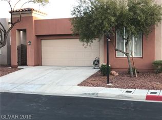 119 Twin Towers Ave, Las Vegas, NV 89123