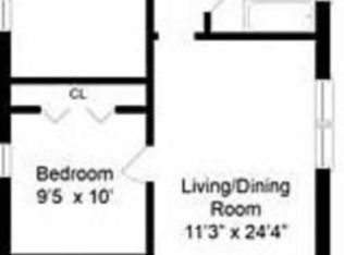 517 S 3rd Ave FLOOR 2, Highland Park, NJ 08904