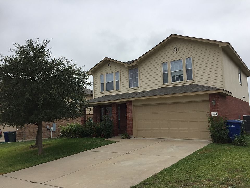 1st image of 2109 Isabelle Dr