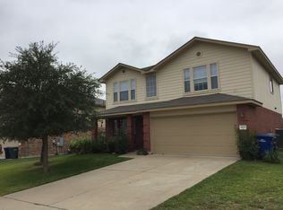 2109 Isabelle Dr, Copperas Cove, TX 76522