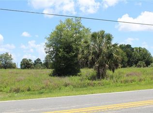 8750 W Emerald Oaks Dr, Crystal River, FL 34428
