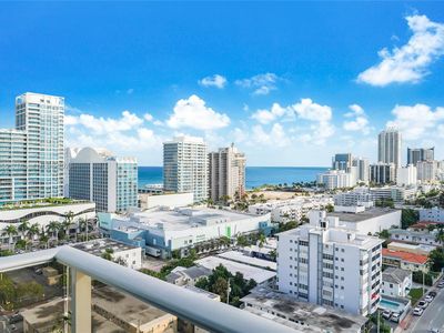401 69th St #PENTHOUSE 100, Miami Beach, FL, 33141