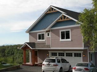 7777 Old Hillside Way, Anchorage, AK 99516