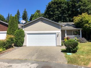 9521 17th St NE, Lake Stevens, WA 98258