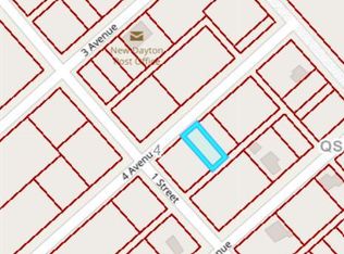 130 4th Ave W, Bow Island, AB T0K0G0