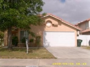 1844 Avenida San Sebastian, Perris, CA 92571