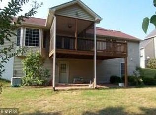 6812 Violet Dr, Fredericksburg, VA 22407