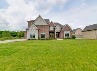 4606 Marymont Springs Blvd, Murfreesboro, TN 37128