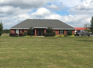 375 Shawn Ln, Calera, OK 74730