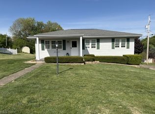 25 Grant Cir, Toronto, OH 43964