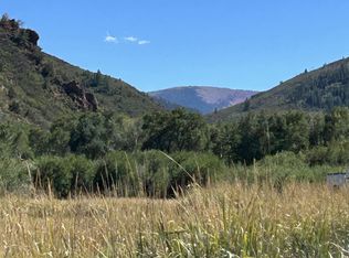 514 Creek Side Ln, Eagle, CO 81631