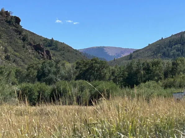 514 Creek Side Ln, Eagle, CO 81631