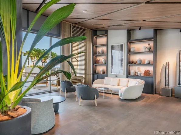 1000 Auahi St #1907, Honolulu, HI 96814