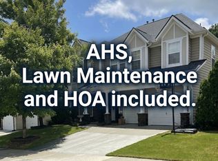 441 Golden Harvest Loop, Cary, NC 27519