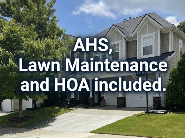 441 Golden Harvest Loop, Cary, NC 27519