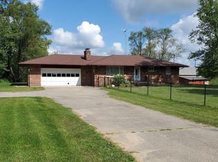 11009 Bellevue Rd, Battle Creek, MI 49014