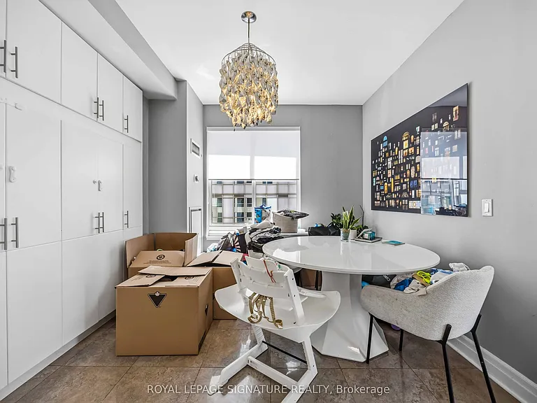 35 Balmuto St #3403 — Photo 10
