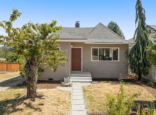 5246 21st Ave SW, Seattle, WA 98106