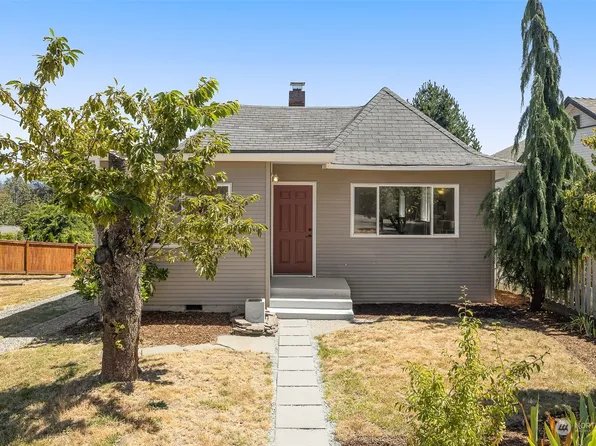 5246 21st Avenue SW, Seattle, WA 98106