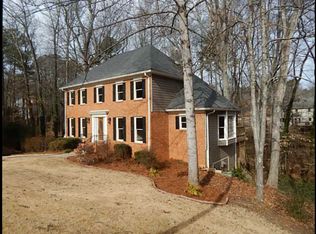 2309 Woodsfield Ct NE, Marietta, GA 30062